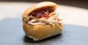 Reviews for Oink Hog Roast rolls